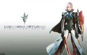 Imagen Final Fantasy Lightning Returns Wallpaper HD Jpg Wikia En