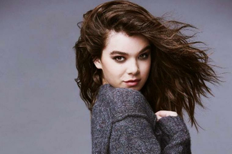 Hailee Steinfeld Wallpaper HD