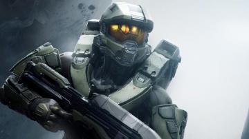 Master Chief HD Wallpaper And Background