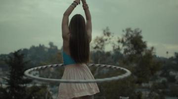 Live Your Style2 Hula Hoop Wallpaper Teahub Io