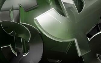 Dollar Sign Wallpaper