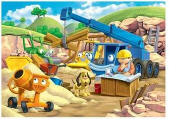 Bob The Builder