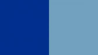 Blue Color Background Wallpaper