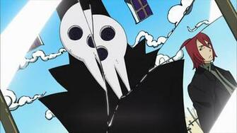 Soul Eater Wallpaper