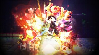 Breakdance Wallpaper X By Xsmad