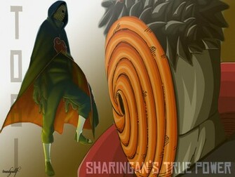 Naruto Wallpaper Uchiha Madara Leader Of The