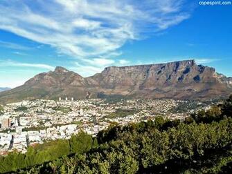 Table Mountain Wallpaper Unlimited Km Cape Town And South Africa