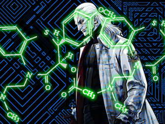 Chemistry Geeky Wallpaper Plz