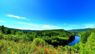 Nature Wallpaper