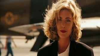 Top Gun HD Wallpaper Movie