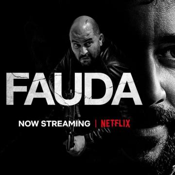 Fauda