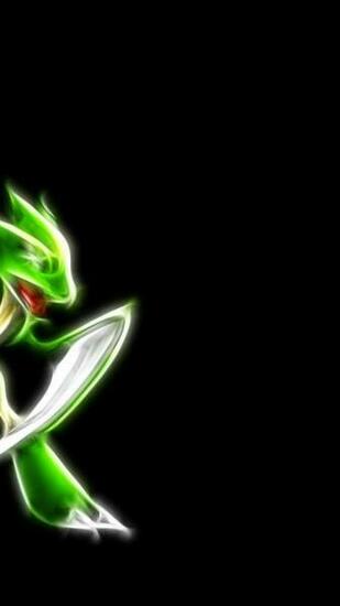 Pokemon Scyther Anime HD Wallpaper