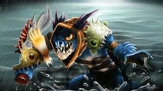 Slark Nightcrawler Dota HD Wallpaper 1920x1080jpg