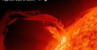 Nasa Sun Solar Flare Wallpaper Pics About Space