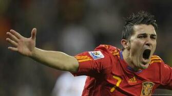 X Kb Jpeg David Villa Soccer Colouring S