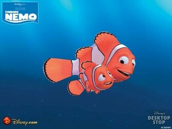 Finding Nemo Wallpaper