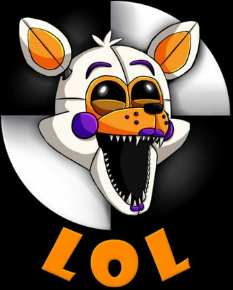 Great Lolbit Image Freddy S Fnaf Sister Location Funtime