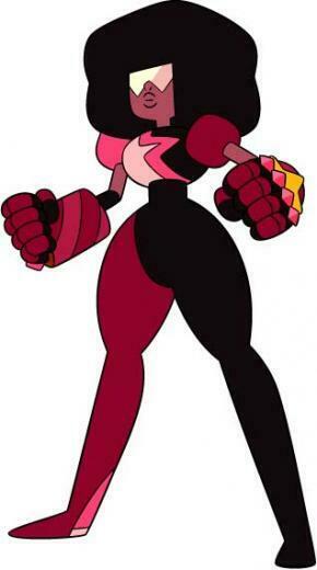 Garnet Steven Universe Heroes Wiki