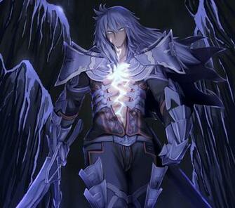 Fate Apocrypha HD Wallpaper Background Image Id