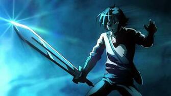 Tatsumi Akame Ga Kill Wallpaper HD For Desktop Background