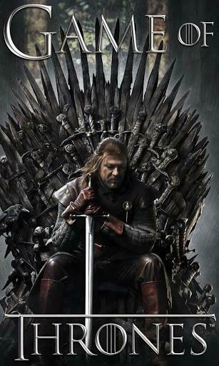 Bigger Game Of Thrones Wallpaper For Android Screenshot