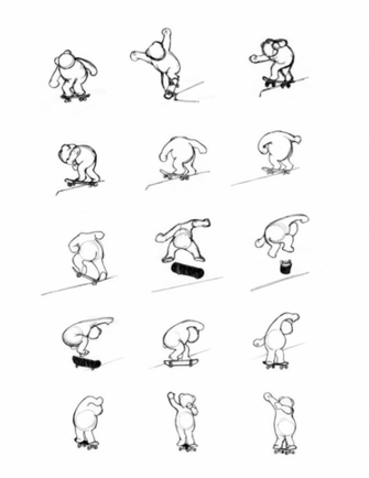 Pudwill Grizzly Grip Sequence By Renegadestudios