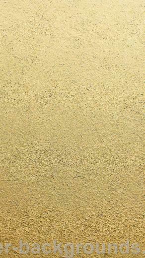 Gold Color Wall iPhone Wallpaper