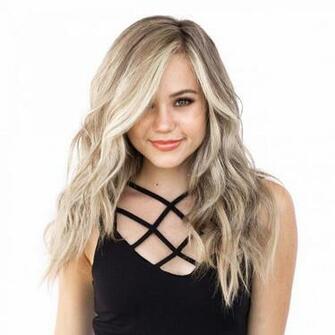 Brec Bassinger Photo Of Pics Wallpaper