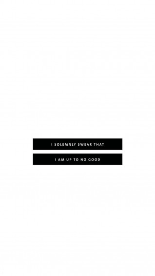 Black And White Quotes Wallpaper