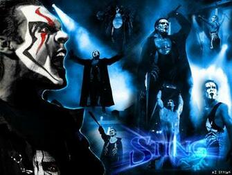 HD Wallpaper Wcw Sting Toy X Kb Jpeg
