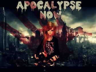 Apocalypse Now Wallpaper