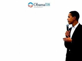 Barack Obama Wallpaper HD