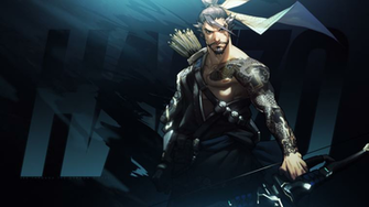 Overwatch Wallpaper