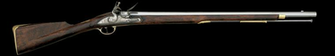 Musket Vector Transparent Background Picture