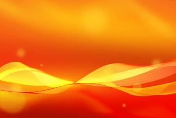 Warm Summer Background Psdgraphics