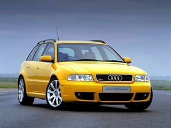 Audi Rs4 Avant Uk Spec Wallpaper Cool Cars