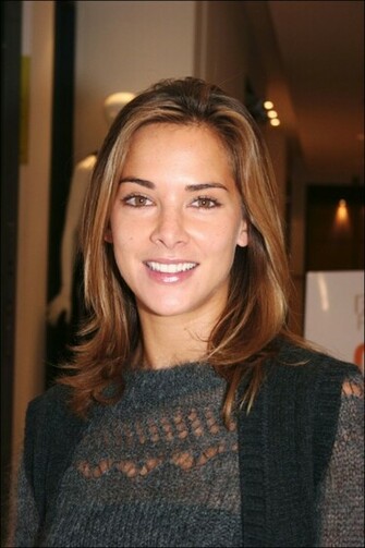 Melissa Theuriau Wallpaper