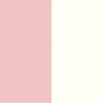 Resolution Baby Pink And Powder Solid Two Color