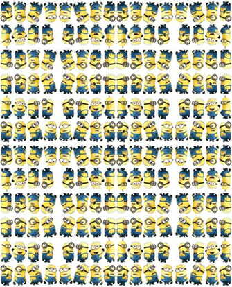Despicable Me Minion Christmas Wallpaper Gru S Minions
