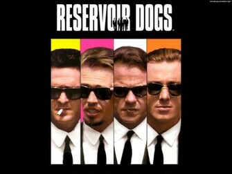 Reservoir Dogs Wallpaper