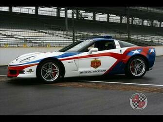 National Corvette Museum Wallpaper