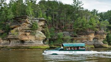 Wisconsin Dells Pictures Photos Image Of