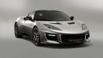 Vehicles Lotus Evora 4k Ultra HD Wallpaper