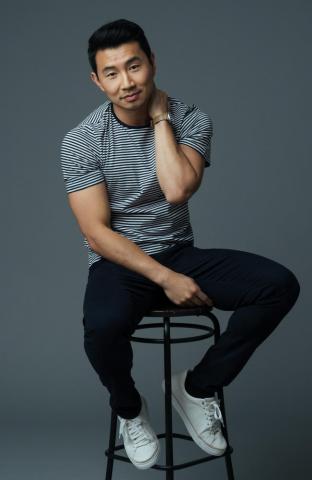 Simu Liu