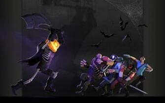 Heavy Tf2 Wallpaper Halloween Scout