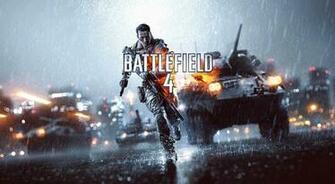 Battlefield Ps4 Wallpaper Home
