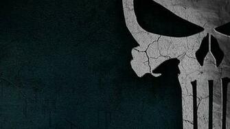 Wallpaper Punisher X HDtv 720p Desktop