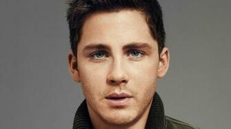 Logan Lerman Wallpaper HD HDcoolwallpaper