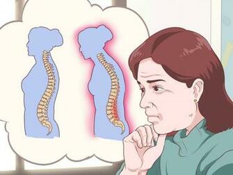 Diagnose Adult Scoliosis Steps With Pictures