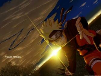 Naruto Arena Background Url Submited Image